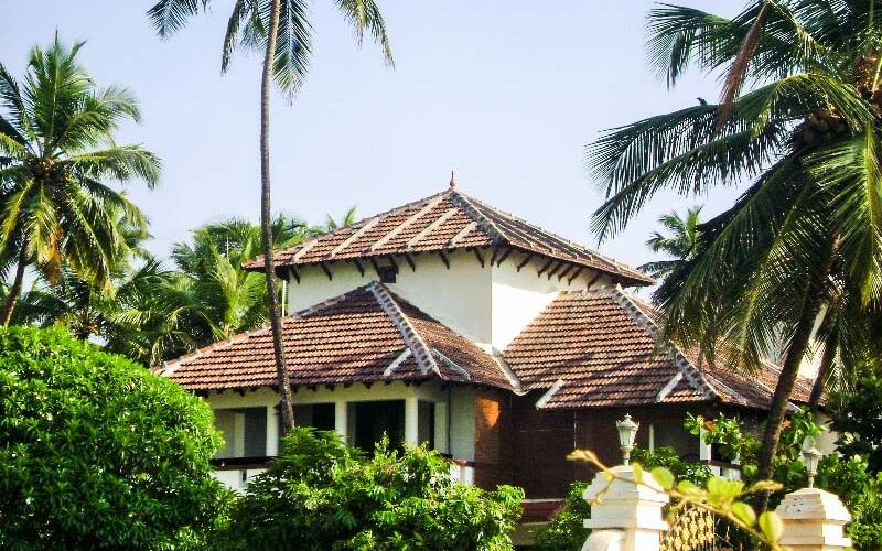 Mavalli Beach Heritage Home, Murudeshwar 1